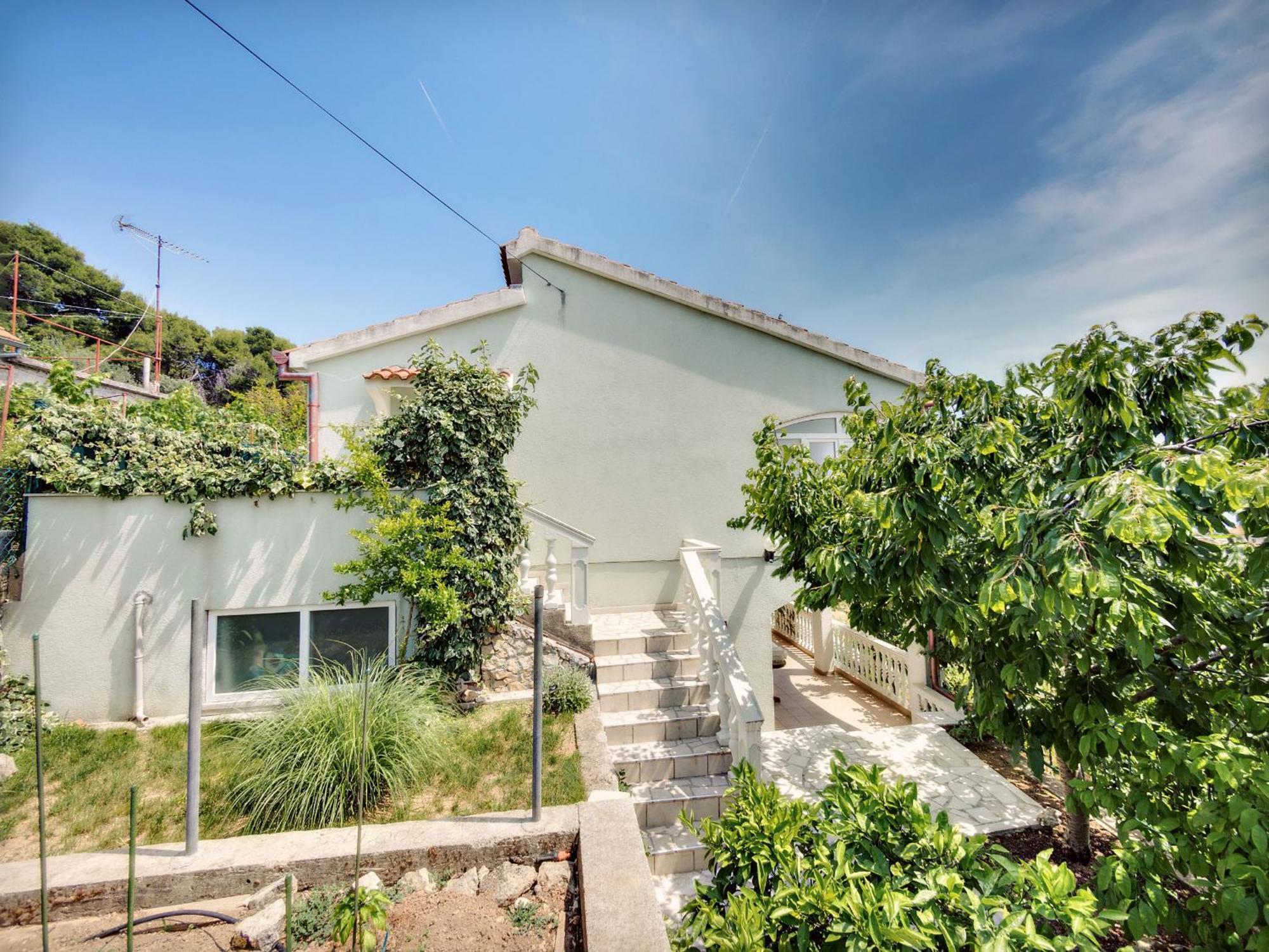 Apartmani Ela Prvić Luka Habitación foto